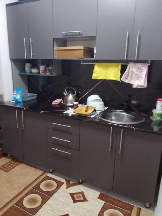 Qora qamish 2/4 uy ijraga beriladi