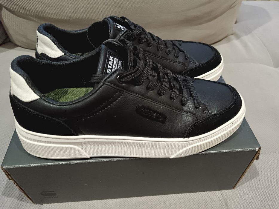 Кецове G-star 41