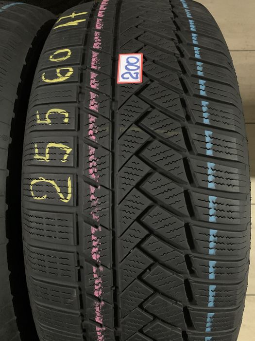 255 60 17 anvelope de iarnă