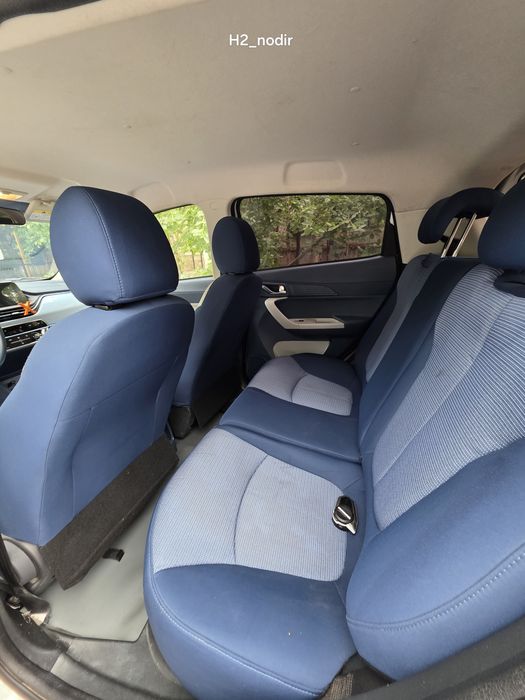 Сотилади Changan Ben Ben 2023