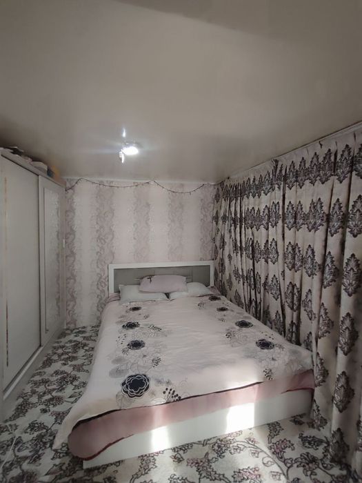 Продается дом участок