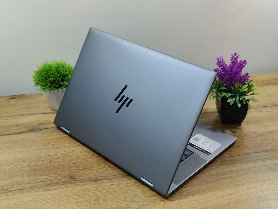 Hp envy 16 x 360 i7 radeon 1tb it dasturlash trading