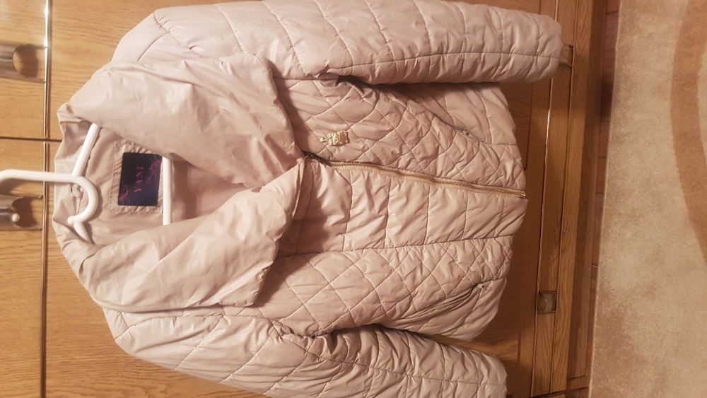 Есенно/Зимно яке