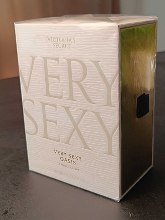 парфюми Victoria's Secret