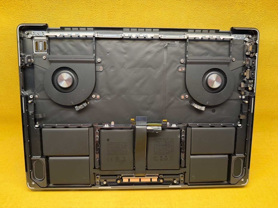 Topcase Black Negru Tastatura Trackpad MacBook Pro 14 A2992 2023 M3