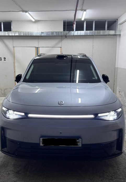 Leopmotor C16 sotiladi