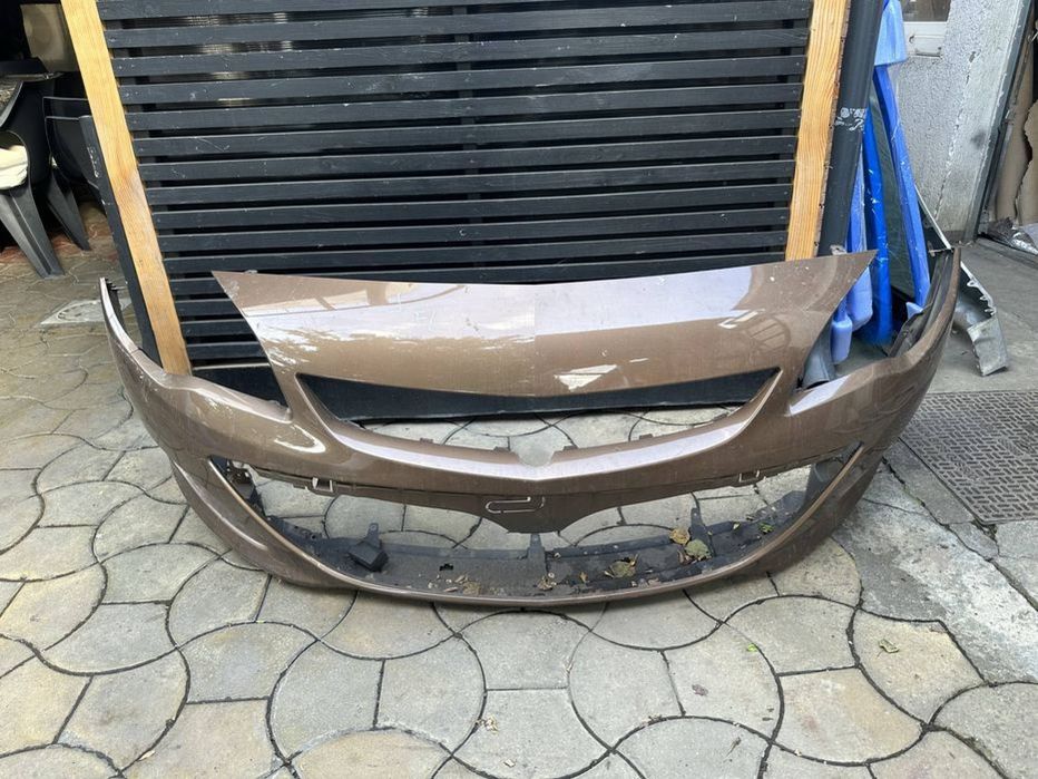 Bara fata Opel Astra J facelift 2015/2016/2017/2018/2019