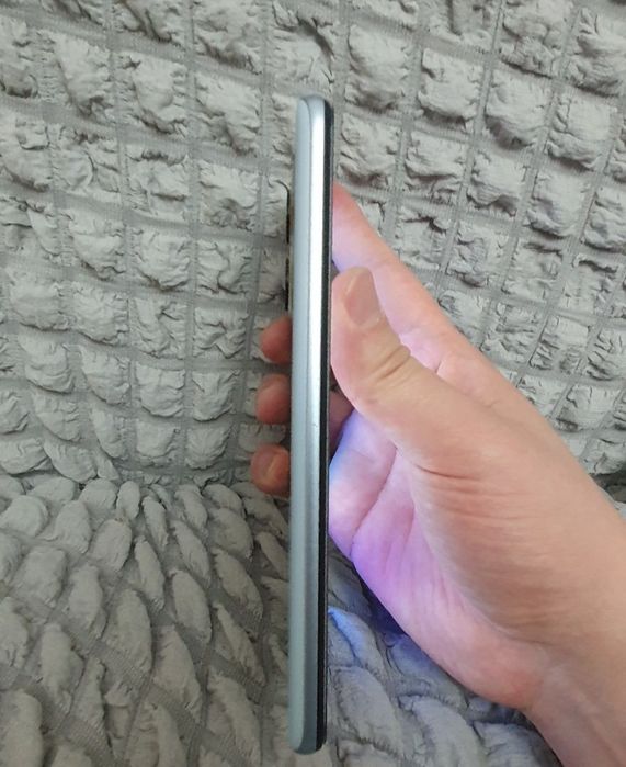 Huawei Honor X7A 4+4/128GB Blue Igravoy Holati Ideal 4G Otlichni Zor