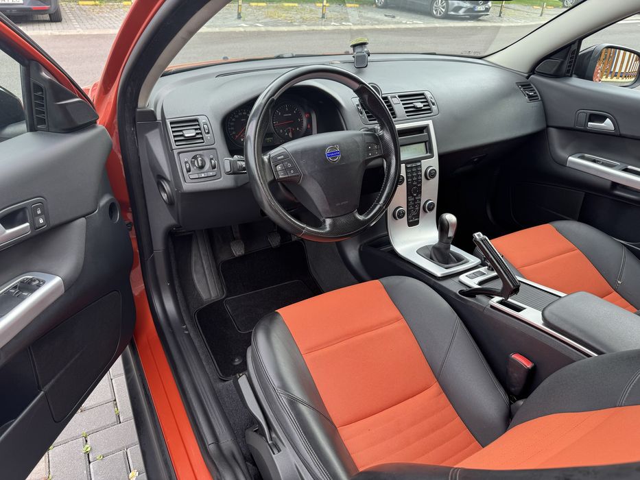 VOLVO C30 2011 — imagine 5