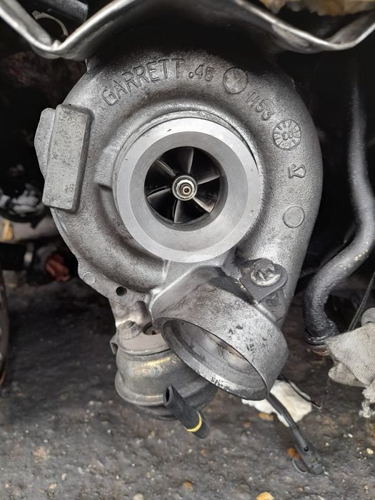 Turbina 2.2cdi Euro 3 Mercedes C-Class w203/E-Class w210/Sprinter/Vito