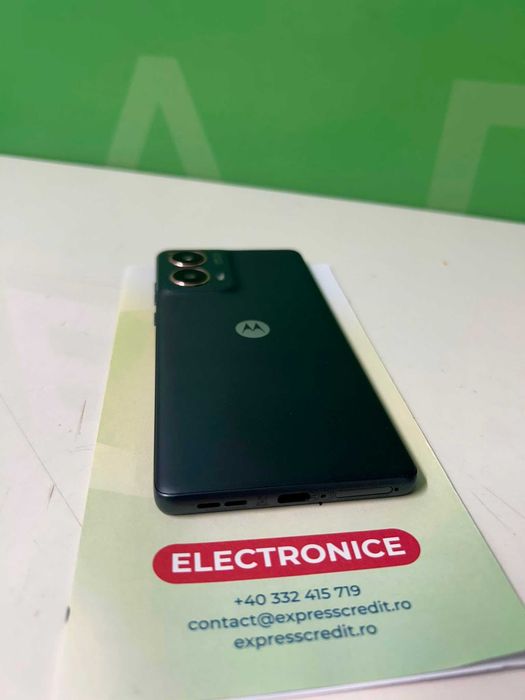 Motorola Moto G85 (B61396-Tatarasi) Garantie 2 ani-580lei