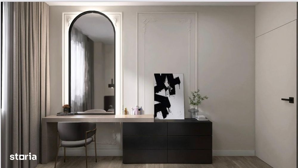 Apartament 3 camere direct de la dezvoltator -MAGIC DANUBE RESIDENCE-