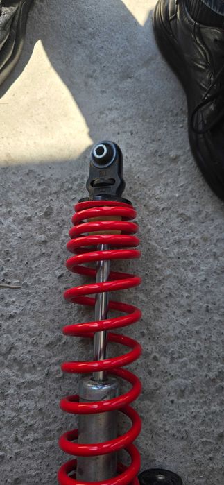 Amortizor spate CF.MOTO X8/X10 - Original