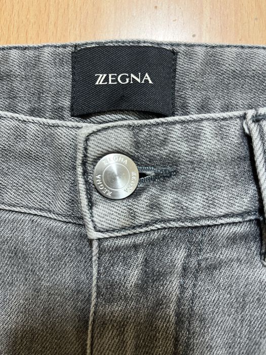 Zegna мъжки дънки W31