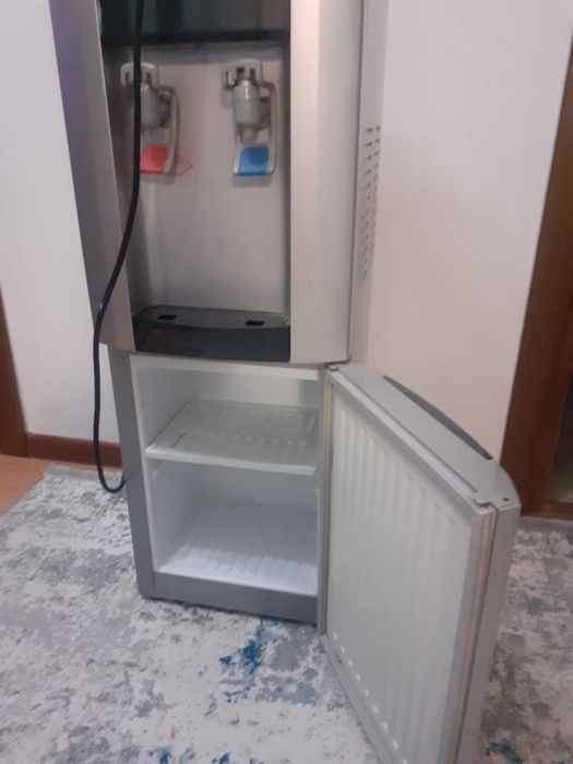 Продам куллер, в хорошем состоянии