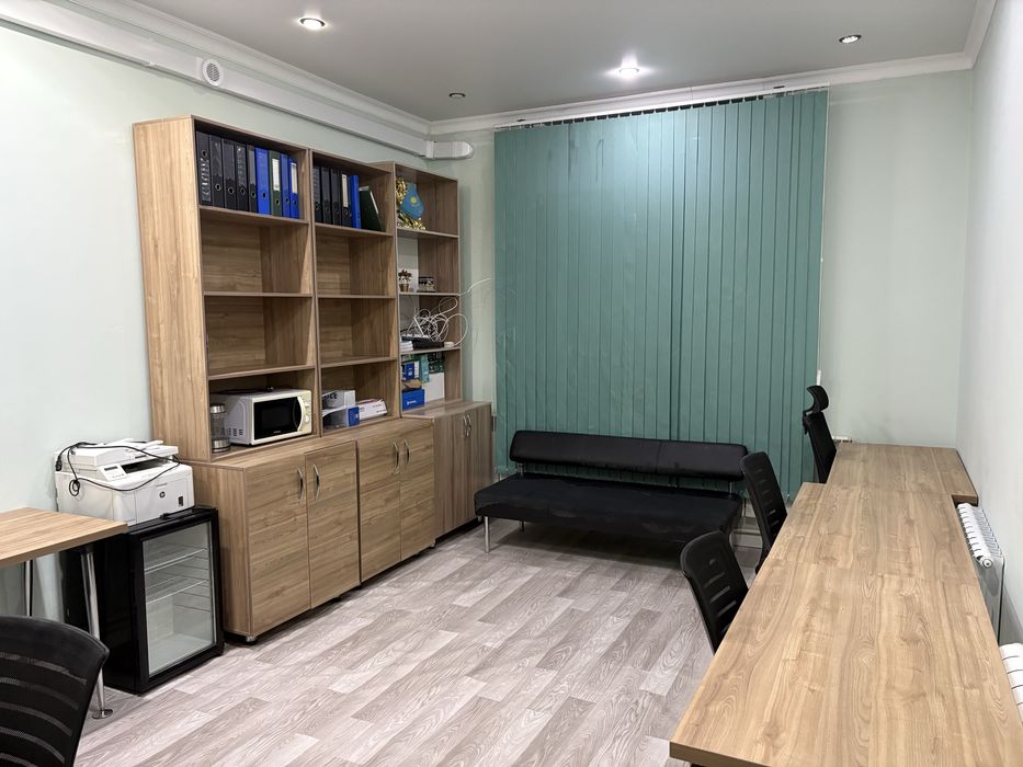 Сдам в аренду офис