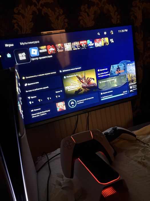 Playstation5 slim