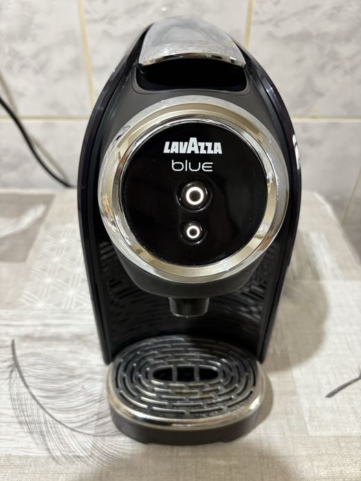 Espressor Aparat cafea capsule Lavazza Blue