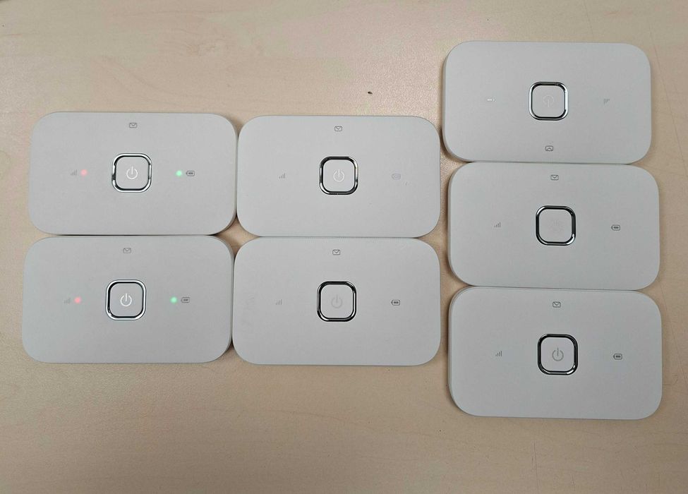 Modem Internet Mobil 4G Huawei Vodafone R218H LTE Cat.4