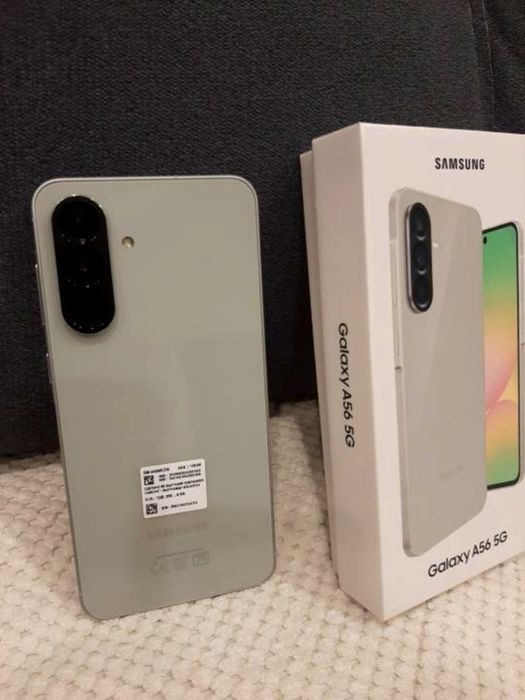 Samsung Galaxy A56 5G