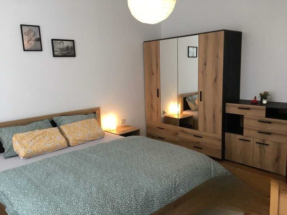 Дава се под наем Двустаен апартамент в София, Кръстова вада - 60 кв.м за 714 € - Снимка #4