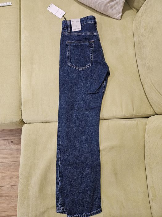 Лот мъжки дънки Mango размер 38