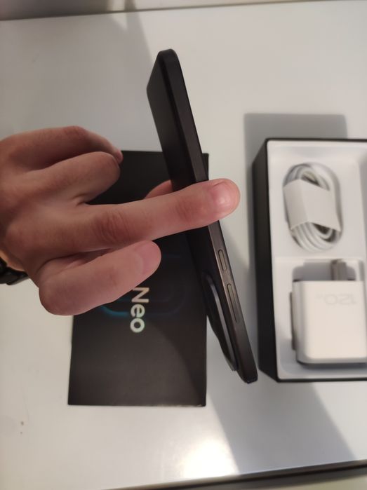 Vivo ipoo neo 10