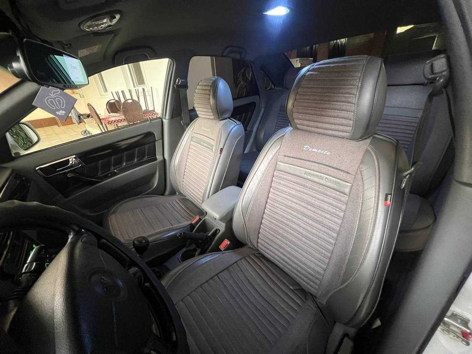 Срочно продается GENTRA 2016