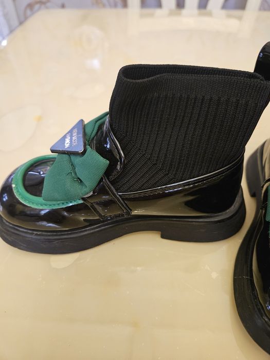 Детская обувь для девочки