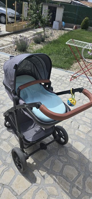 Дедска количка  100 лв