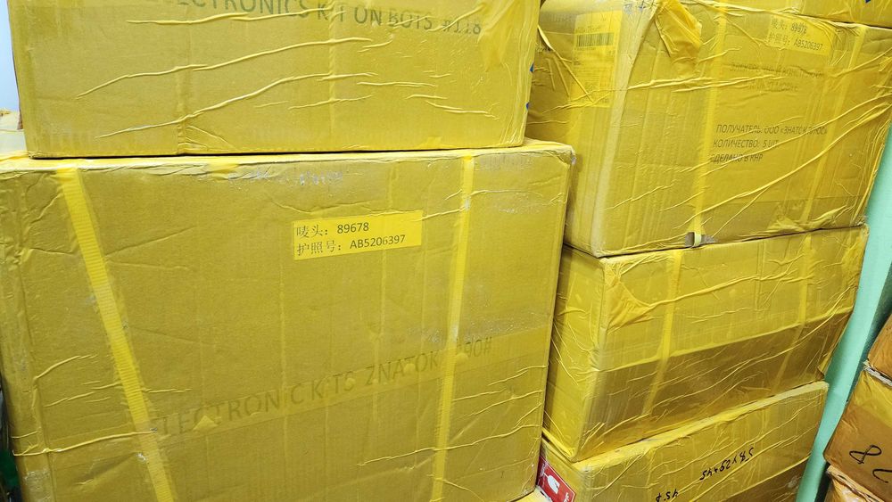 Znatok, Alternative energy / Знаток Алтернативный энергия