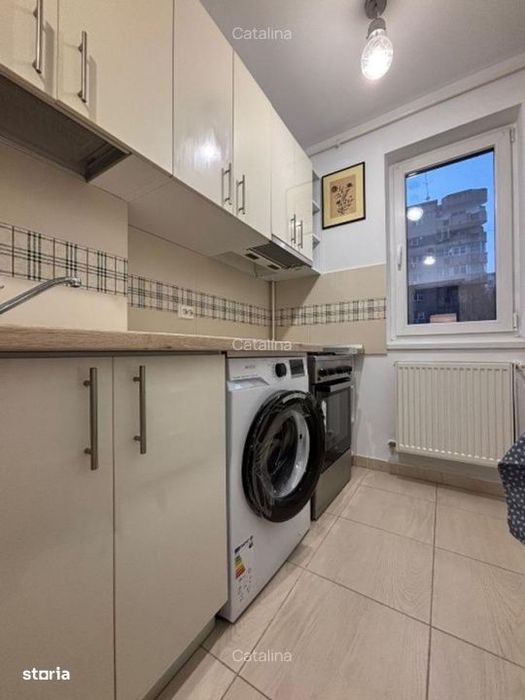 Apartament 2 camere / Mihail Sebastian /Metrou 8'/ Prosper Center