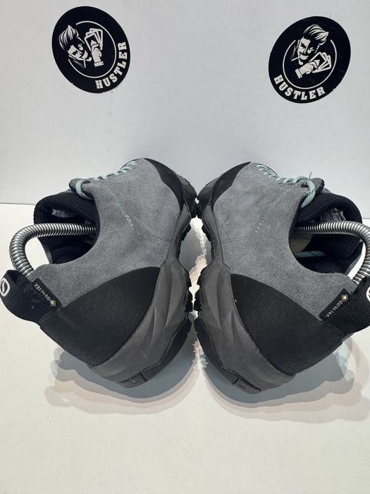Туристически обувки SCARPA MOJITO TRAIL GORE-TEX . Размер 37.5