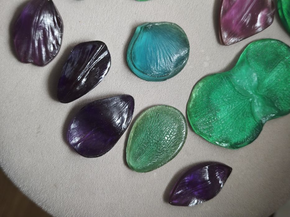 Молды для фоамирана