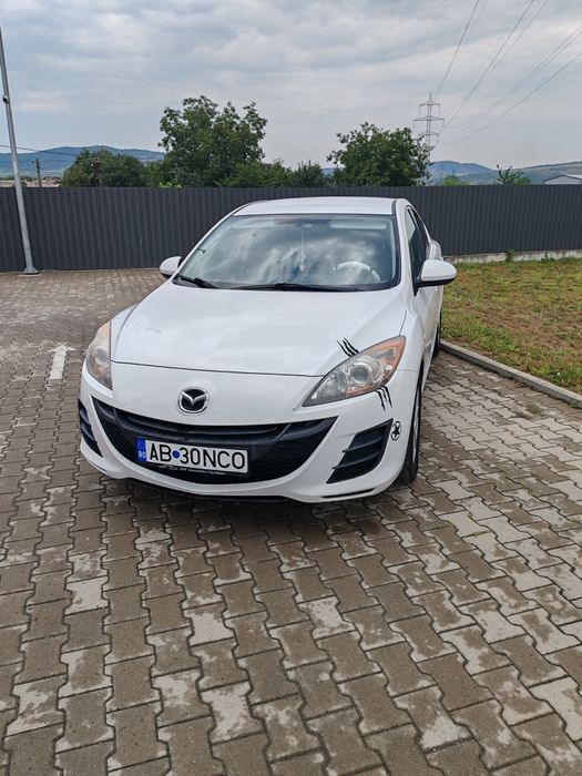 Luci Beton  Aiud