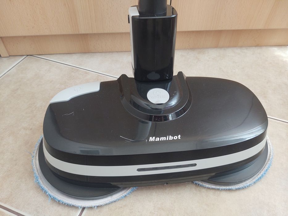 Vănd mop rotativ MAMIBOT MOPA 580