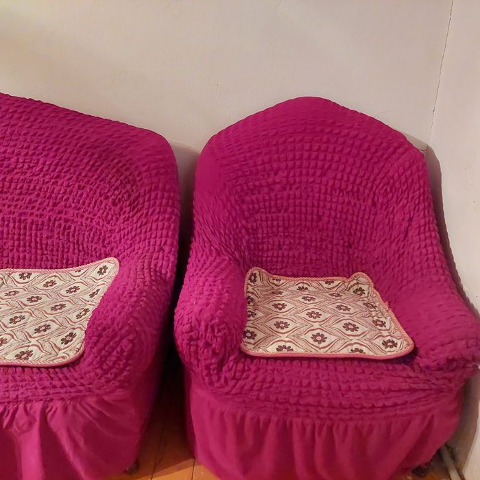 Диван комплект жинағы