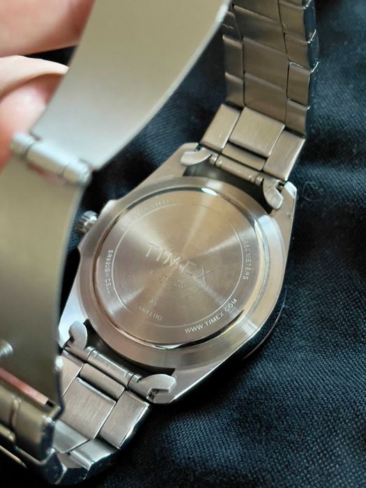 Ceas Timex Classic TW2T58900