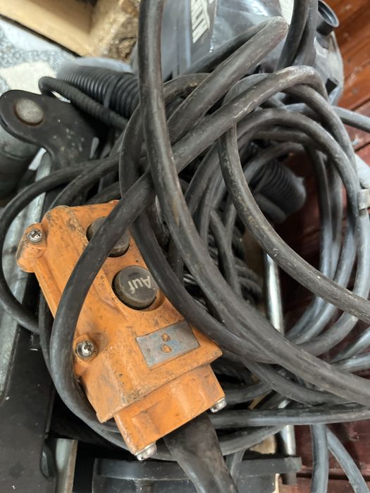 Продавам ЛЕБЕДКА 12V 13000 LBS STEALTH