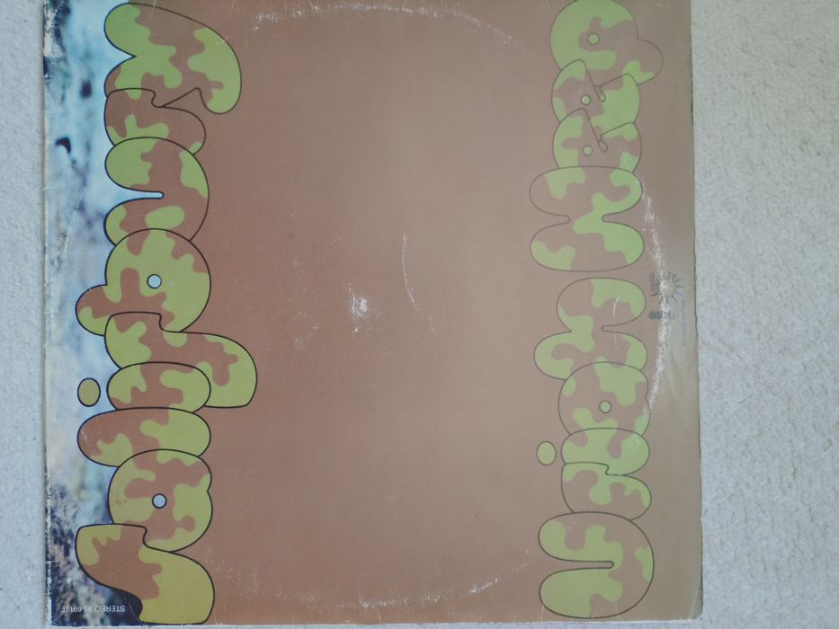 Грамофонни плочи URIAH HEEP