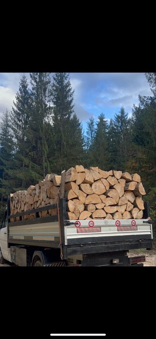 Vand lemne de foc fag