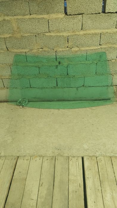 Ваз Ловавой стекло