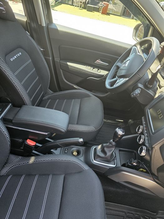 DACIA Duster 2019 — imagine 2