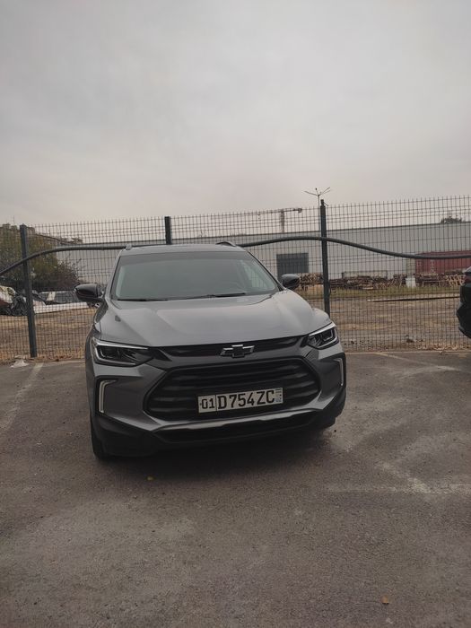 Аренда Traker 2 Red line Arenda 2021.