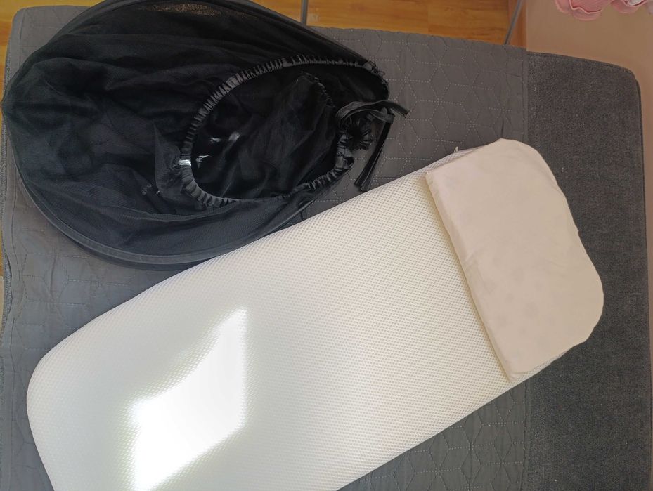 Като НОВА! Количка 3 в 1 Cangaroo Empire