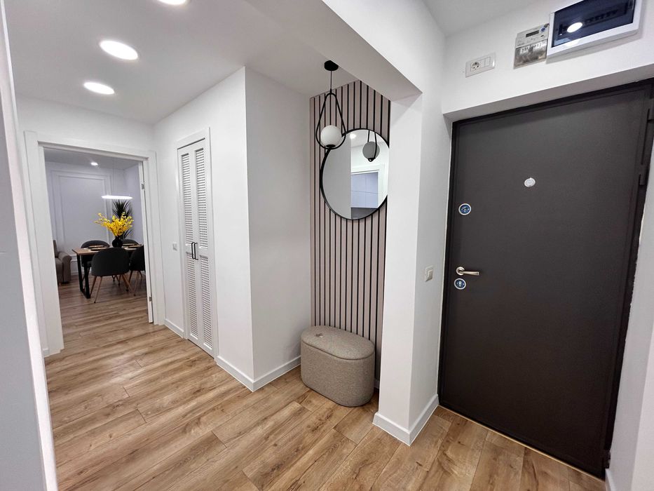 PROPRIETAR-Apartament 2 camere decomandat-renovat integral 2026-Drumul Taberei -Piata/Parc