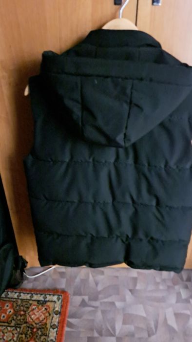 Жилетка на подростка