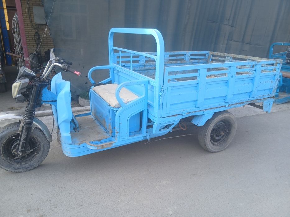 Электромуравей сотилади