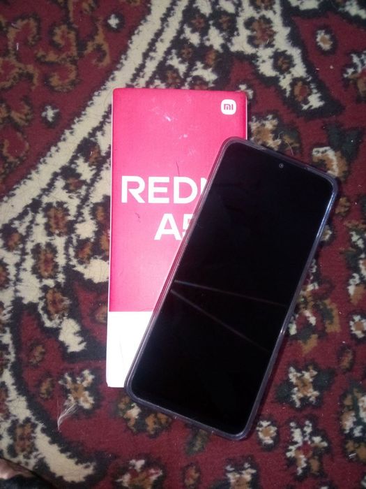 Redmi  A5. Android