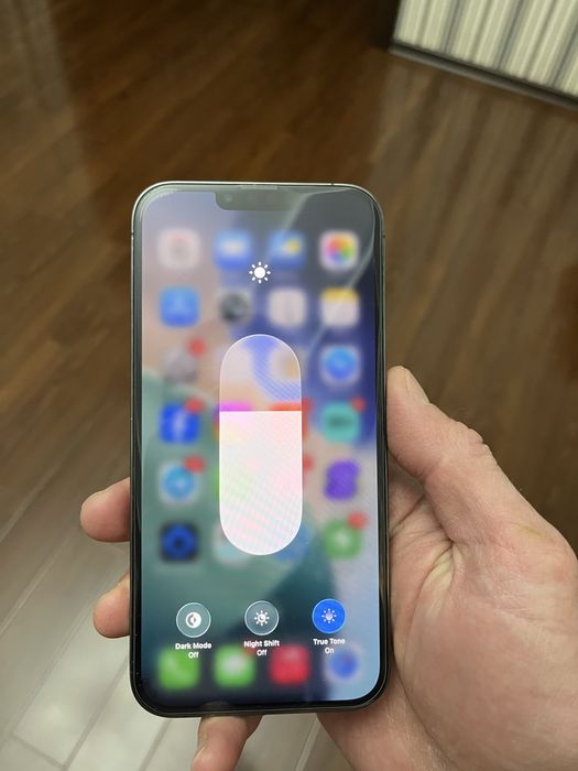 iPhone 13 Pro Max 256GB ideal